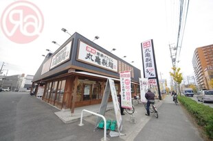 若江岩田駅 徒歩8分 1階の物件内観写真